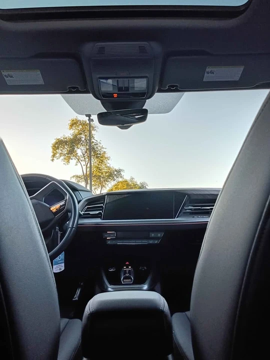 2023 Audi Q4 e-tron - Image 8 of 13