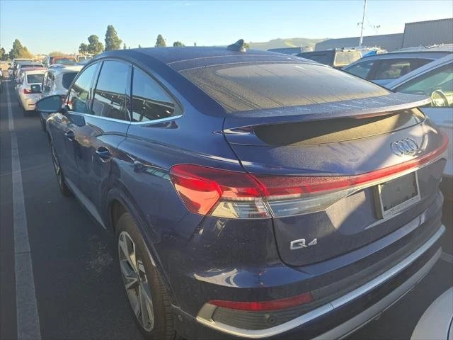 2023 Audi Q4 e-tron - Image 7 of 20