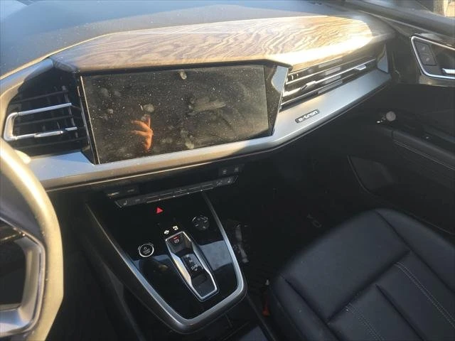 2023 Audi Q4 e-tron - Image 13 of 20