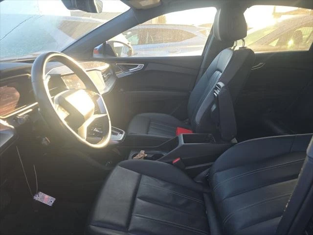 2023 Audi Q4 e-tron - Image 8 of 20