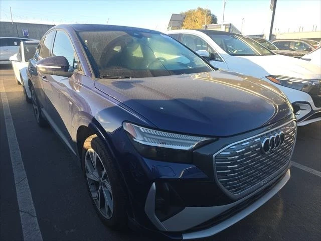 2023 Audi Q4 e-tron - Image 3 of 20