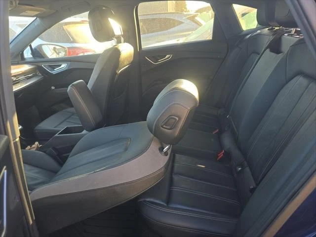 2023 Audi Q4 e-tron - Image 15 of 20