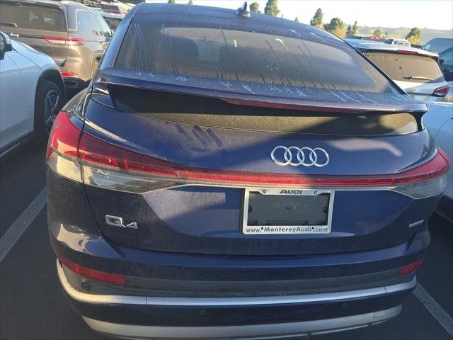 2023 Audi Q4 e-tron - Image 6 of 20