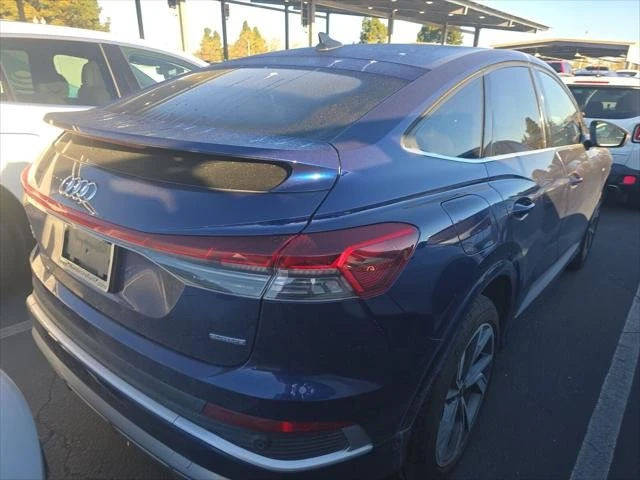 2023 Audi Q4 e-tron - Image 5 of 20