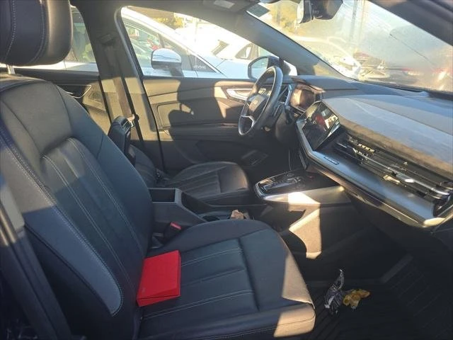2023 Audi Q4 e-tron - Image 10 of 20