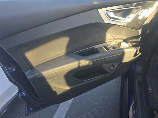 2023 Audi Q4 e-tron - Image 11 of 20