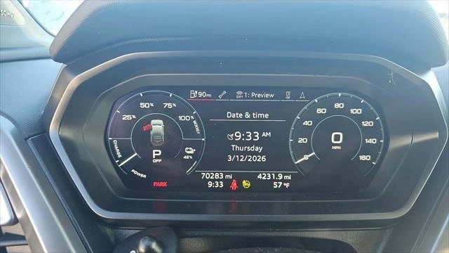 2023 Audi Q4 e-tron - Image 17 of 20