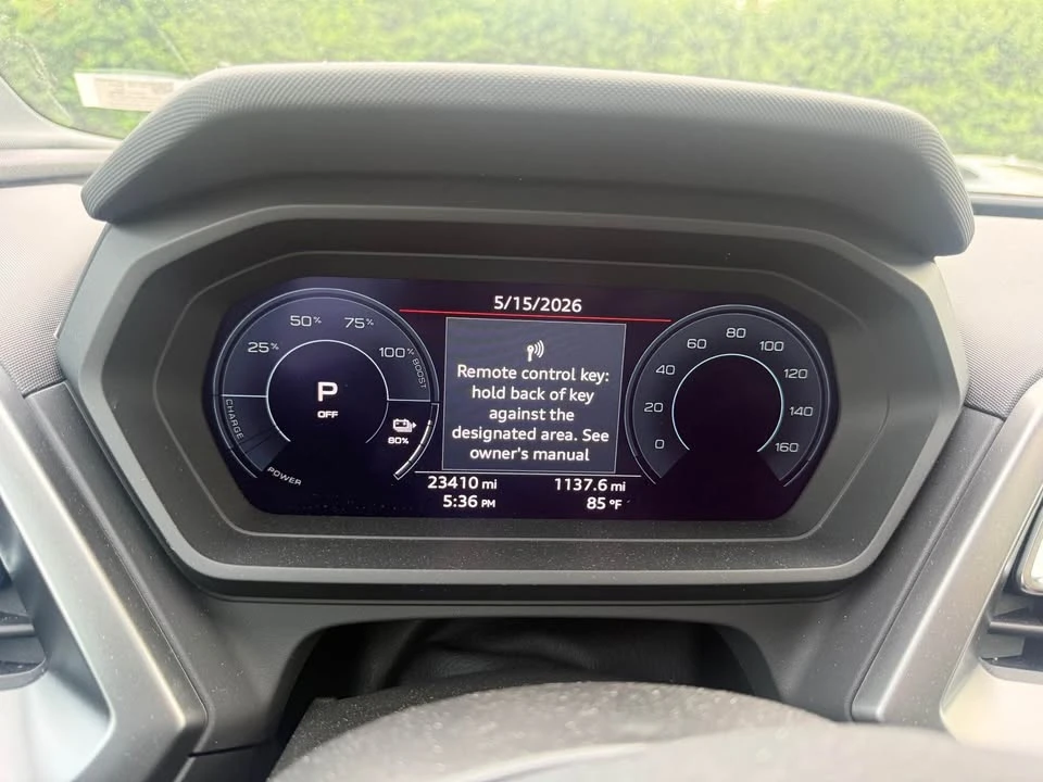 2023 Audi Q4 e-tron - Image 15 of 20
