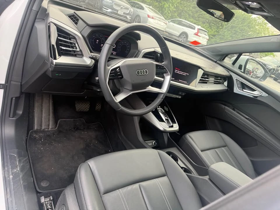 2023 Audi Q4 e-tron - Image 14 of 20