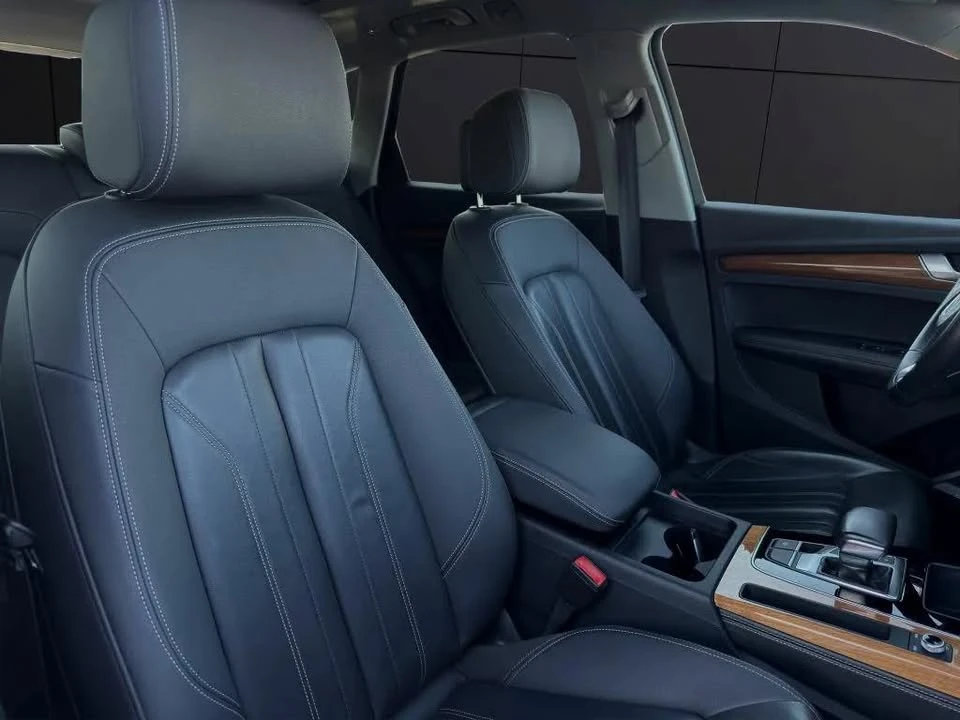 2023 Audi FY Q5 - Image 8 of 14