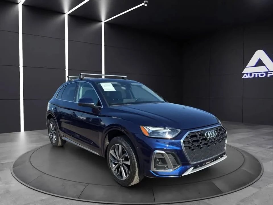 2023 Audi FY Q5 - Image 2 of 14