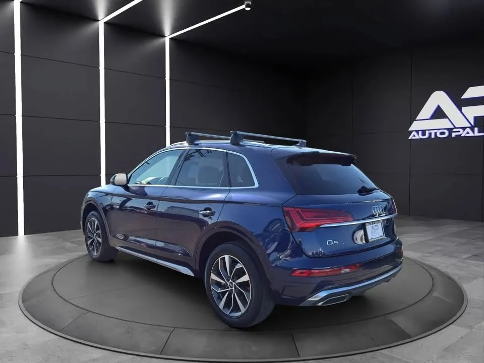 2023 Audi FY Q5 - Image 3 of 14