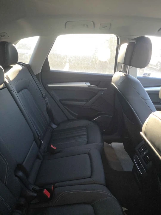 2023 Audi FY Q5 - Image 5 of 5