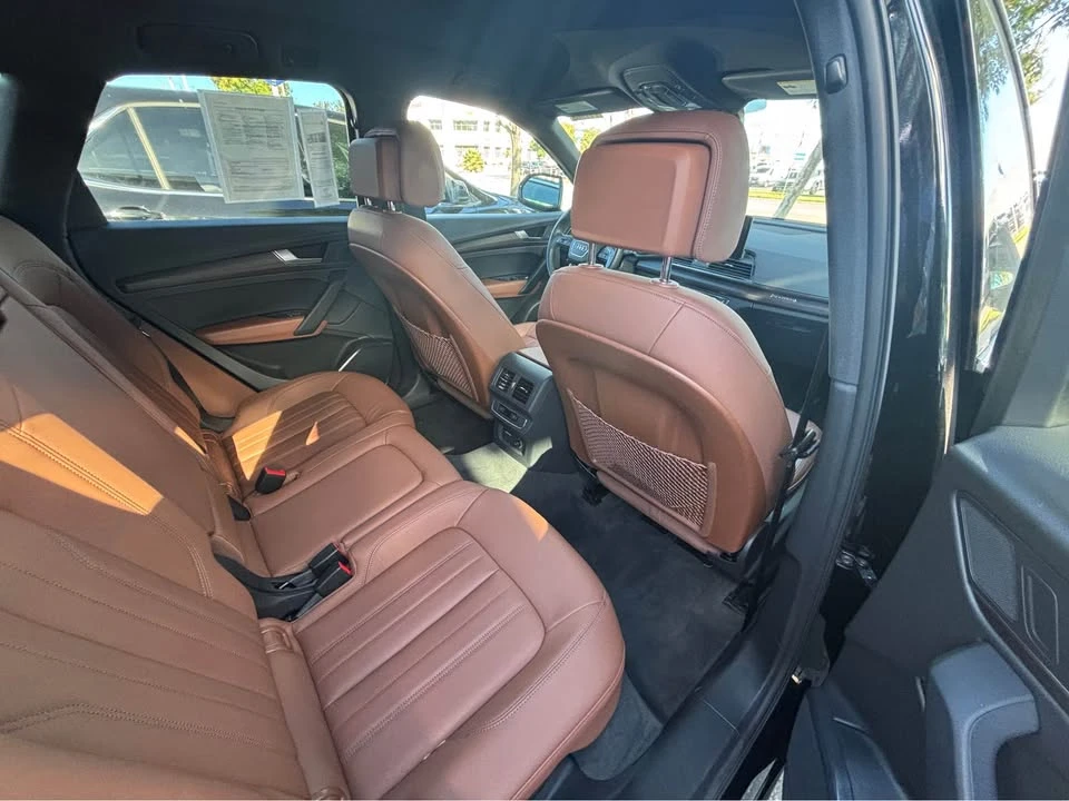 2023 Audi FY Q5 - Image 6 of 7