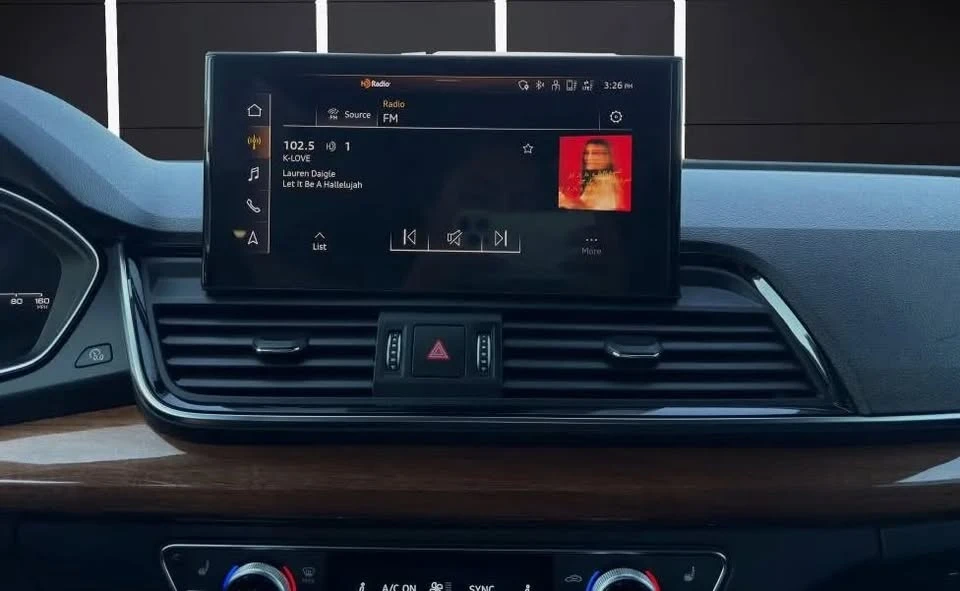 2023 Audi FY Q5 - Image 11 of 14