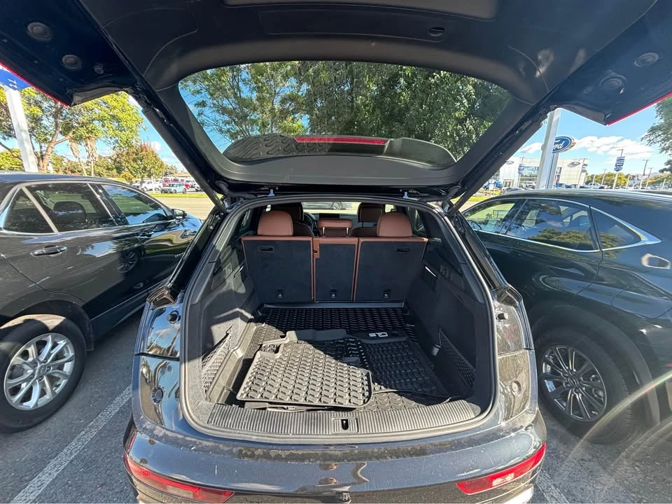 2023 Audi FY Q5 - Image 4 of 7