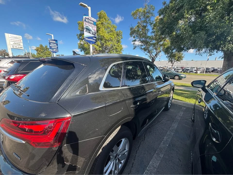 2023 Audi FY Q5 - Image 5 of 7