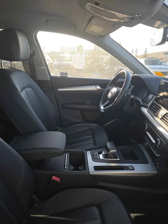 2023 Audi FY Q5 - Image 4 of 5