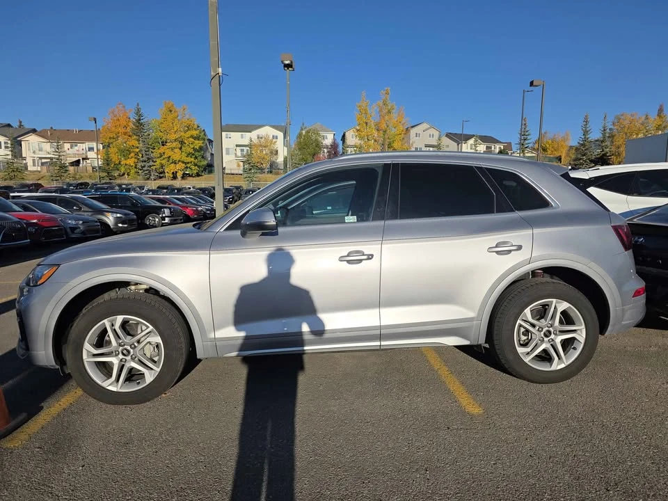 2023 Audi FY Q5 - Image 2 of 5
