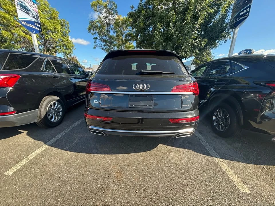2023 Audi FY Q5 - Image 3 of 7
