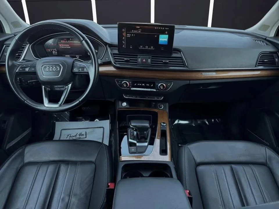 2023 Audi FY Q5 - Image 7 of 14