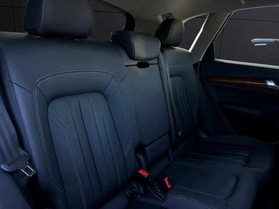 2023 Audi FY Q5 - Image 14 of 14