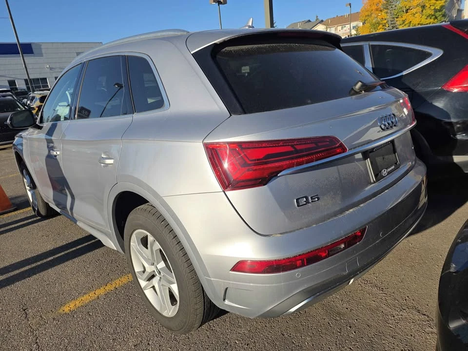 2023 Audi FY Q5 - Image 3 of 5