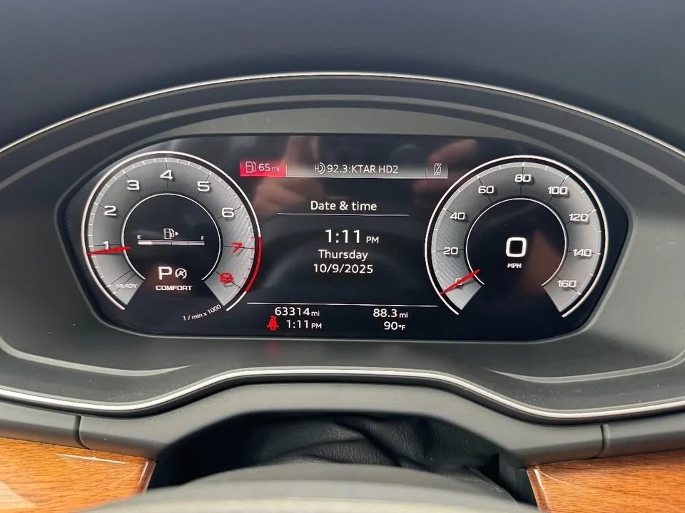 2023 Audi FY Q5 - Image 18 of 20