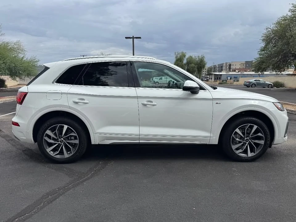 2023 Audi FY Q5 - Image 6 of 20