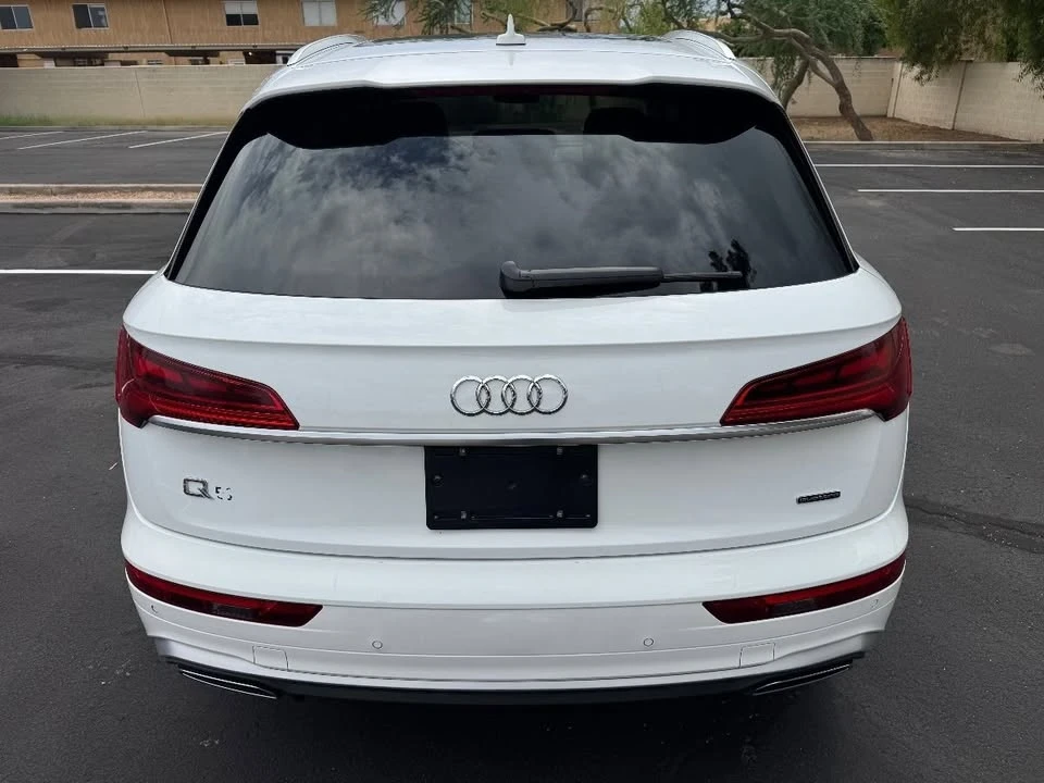 2023 Audi FY Q5 - Image 8 of 20