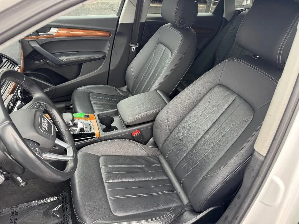 2023 Audi FY Q5 - Image 14 of 20