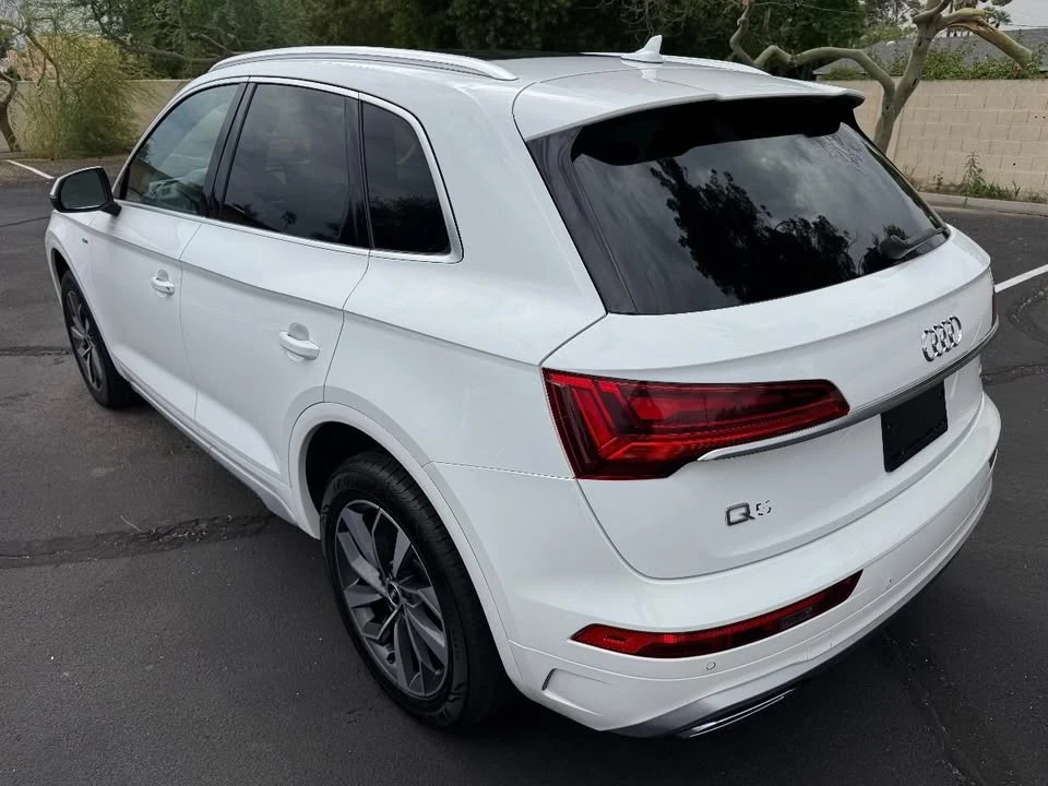 2023 Audi FY Q5 - Image 9 of 20