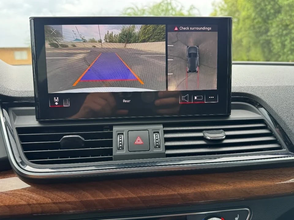 2023 Audi FY Q5 - Image 20 of 20
