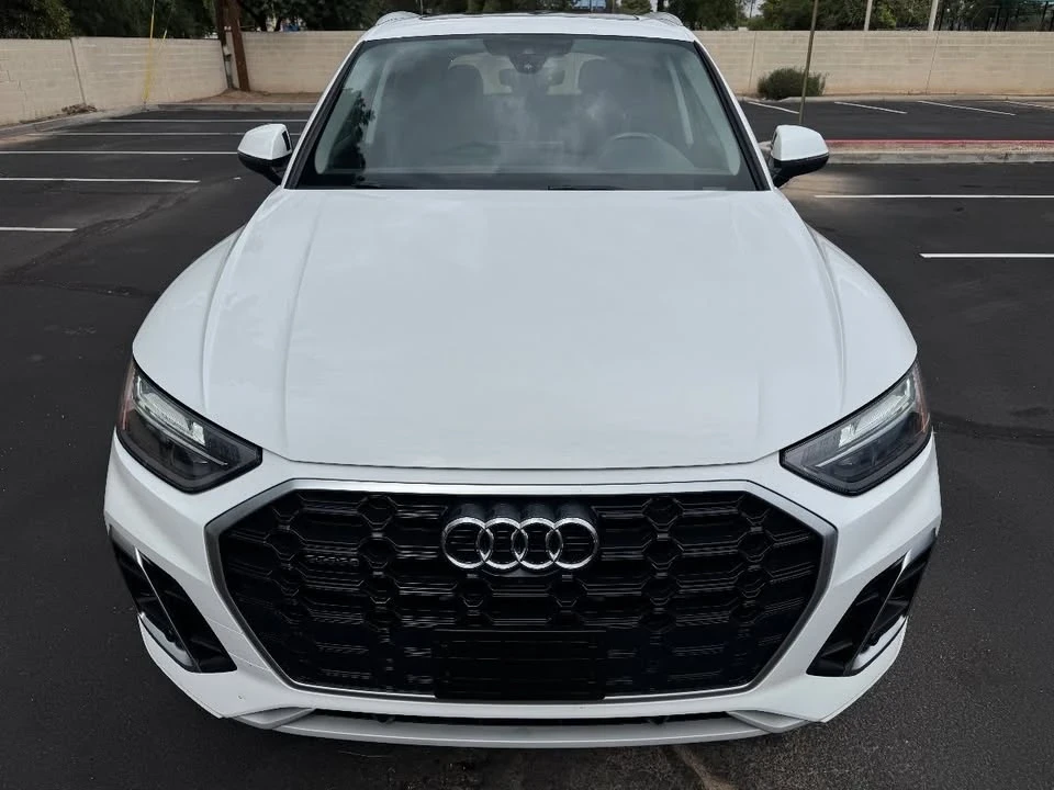 2023 Audi FY Q5 - Image 3 of 20