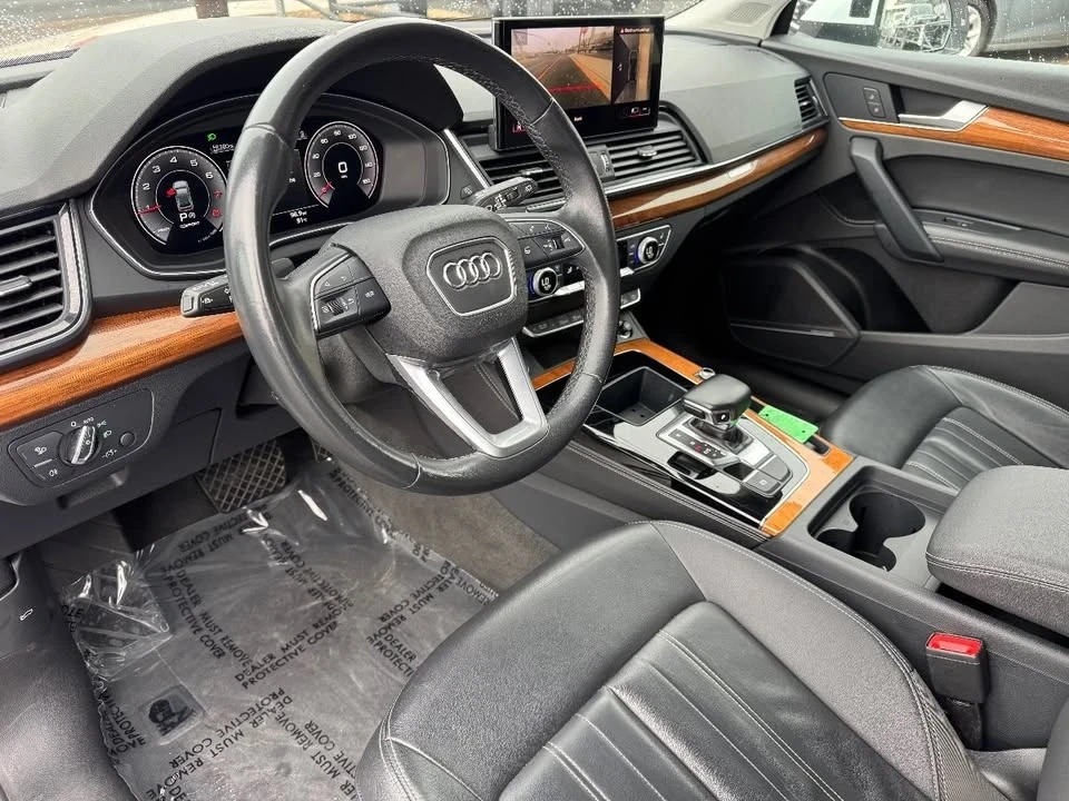 2023 Audi FY Q5 - Image 16 of 20