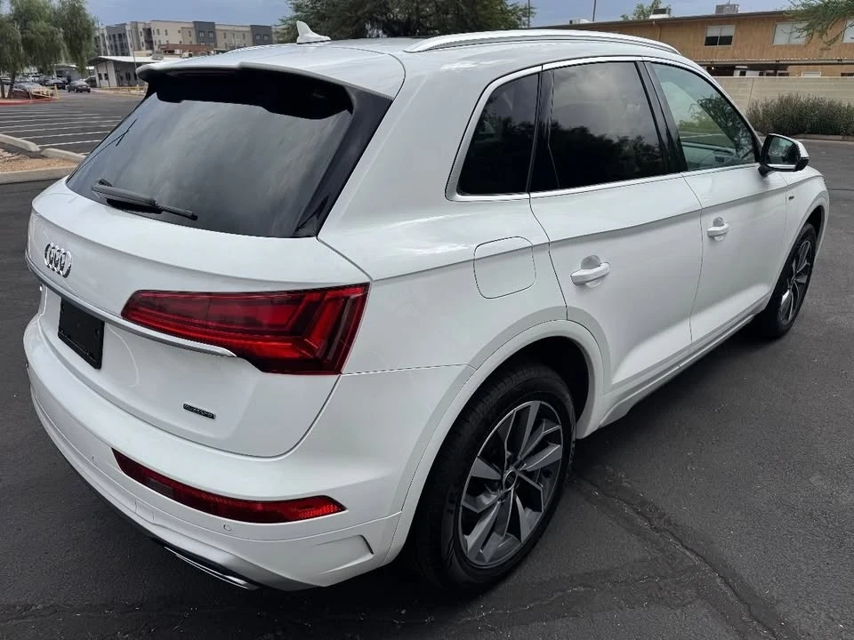 2023 Audi FY Q5 - Image 7 of 20