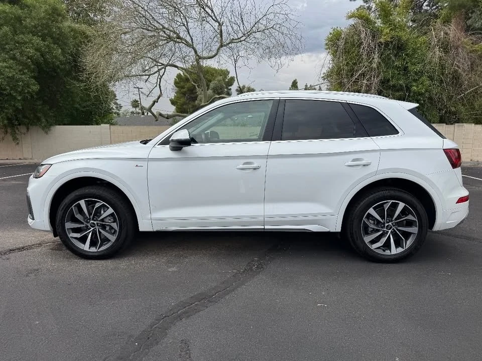 2023 Audi FY Q5 - Image 5 of 20