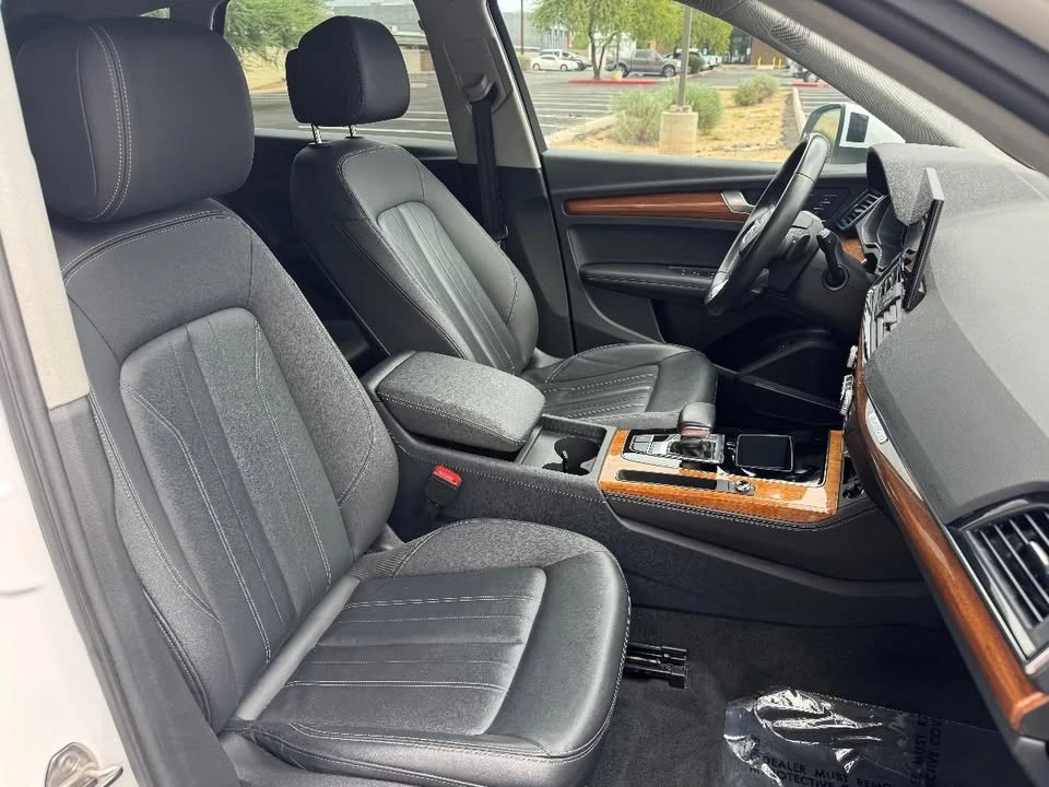 2023 Audi FY Q5 - Image 12 of 20