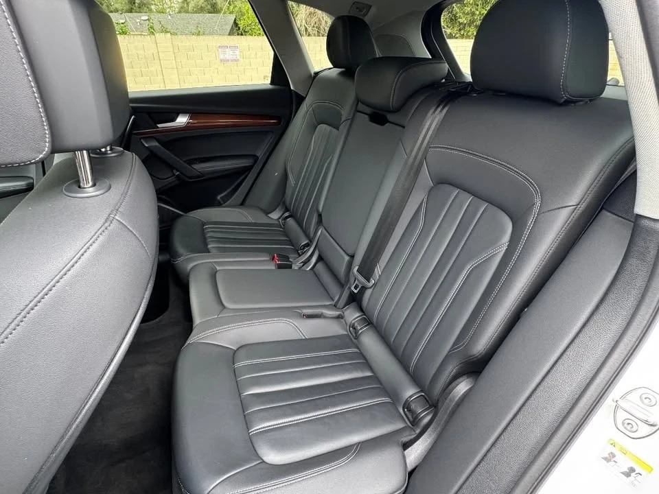 2023 Audi FY Q5 - Image 11 of 20