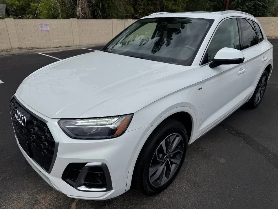 2023 Audi FY Q5 - Image 2 of 20