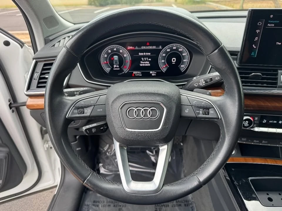 2023 Audi FY Q5 - Image 17 of 20