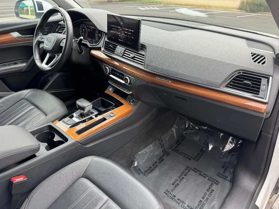 2023 Audi FY Q5 - Image 13 of 20