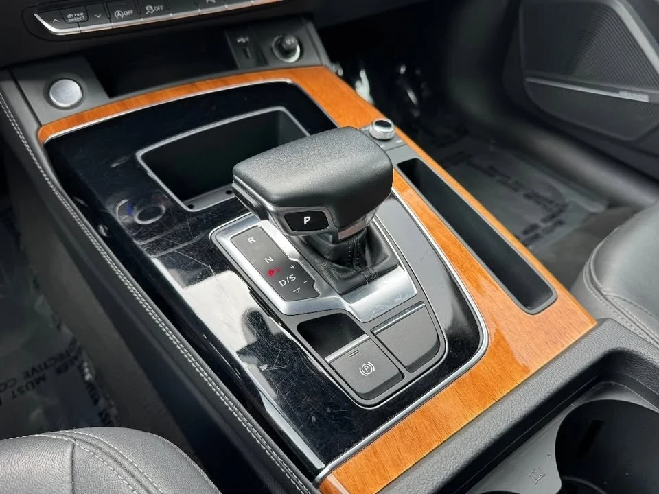 2023 Audi FY Q5 - Image 19 of 20