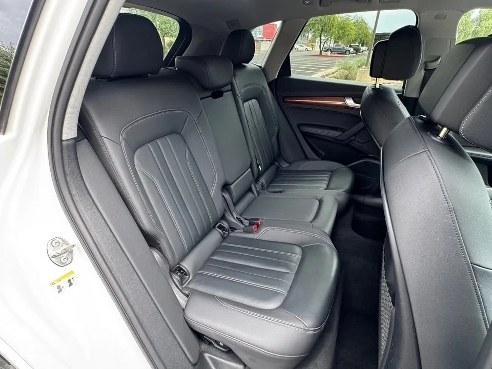 2023 Audi FY Q5 - Image 10 of 20