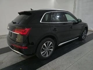 2023 Audi FY Q5 - Image 8 of 8