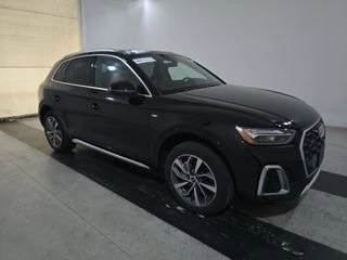 2023 Audi FY Q5 - Image 7 of 8