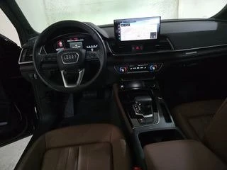 2023 Audi FY Q5 - Image 5 of 8