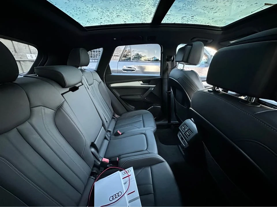 2023 Audi FY Q5 - Image 8 of 9