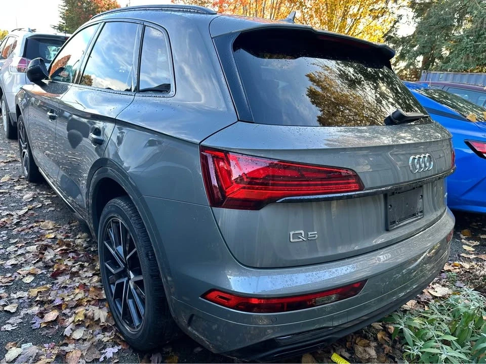 2023 Audi FY Q5 - Image 6 of 9
