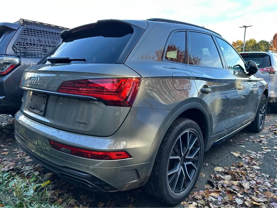 2023 Audi FY Q5 - Image 4 of 9